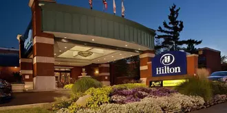 Hilton Akron/Fairlawn