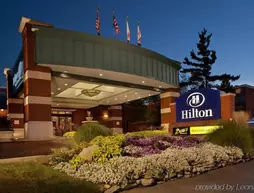 Hilton Akron/Fairlawn | Ohio - Summit İlçesi - Akron (ve civarı) - Akron - Fairlawn