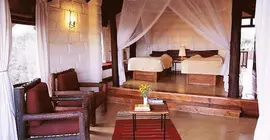 The Great Rift Valley Lodge & Golf Resort | Nakuru İlçesi - Nakuru (ve civarı) - Naivasha