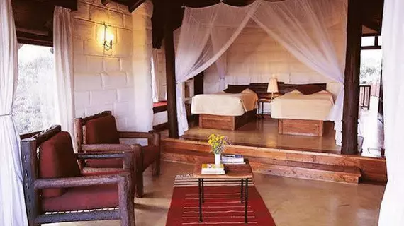 The Great Rift Valley Lodge & Golf Resort | Nakuru İlçesi - Nakuru (ve civarı) - Naivasha