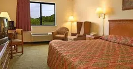 Days Inn and Suites Brinkley | Arkansas - Forrest City (ve civarı) - Brinkley