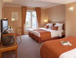 Best Western Alexandra | Brittany - Ille-et-Vilaine - Saint-Malo - Parame - Courtoisville-Sillon-Moka