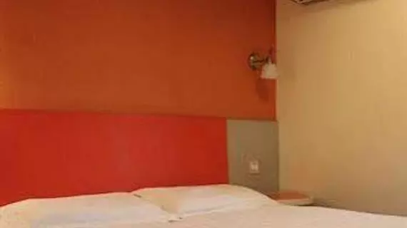 Motel 168 Hangzhou Tian Cheng Road Inn | Zhejiang - Hangzhou - Jianggan