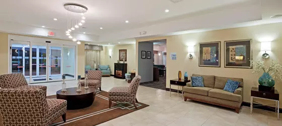 Holiday Inn Express and Suites Meriden | Connecticut - Hartford (ve civarı) - Meriden