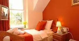 Craglands Guest House | Cumbria (kontluk) - Keswick