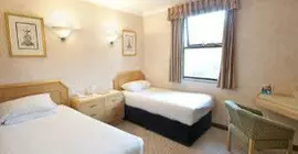 Dragonfly Hotel Colchester | Essex (kontluk) - Colchester