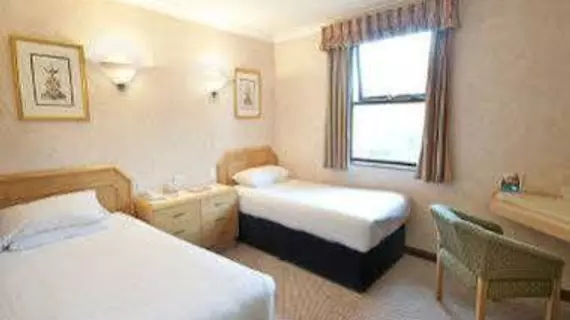 Dragonfly Hotel Colchester | Essex (kontluk) - Colchester