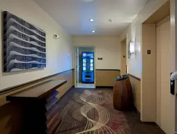 Best Western Plus Miami Airport North Hotel & Suites | Florida - Miami (ve civarı) - Miami Springs