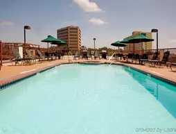 Staybridge Suites San Antonio Airport | Teksas - San Antonio (ve civarı) - San Antonio - Kuzey San Antonio - SAT Havalimanı