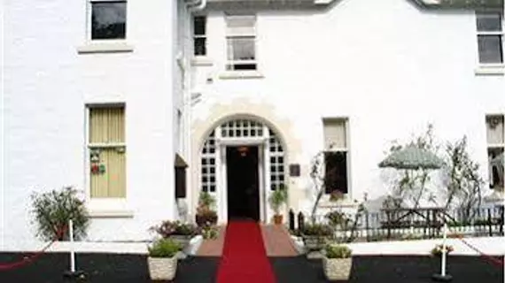 Fife Lodge Hotel | İskoçya - Aberdeenshire (kontluk) - Banff