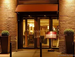 Crowne Plaza Toulouse | Occitanie - Haute-Garonne - Toulouse (ve civarı) - Toulouse - Toulouse   Kent Merkezi