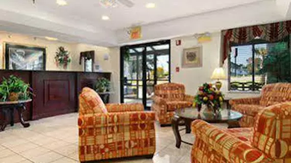 Baymont Inn And Suites Montgomery | Alabama - Montgomery (ve civarı) - Montgomery