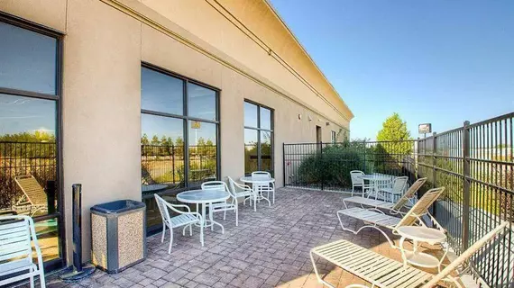 Hampton Inn & Suites Mountain Home | Idaho - Mountain Home