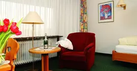 Hotel Ochsen | Baden-Wuerttemberg - Lenzkirch - Saig