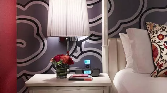 Kimpton Hotel Monaco Seattle | Washington - Seattle (ve dolayları) - Seattle - Seattle Merkezi