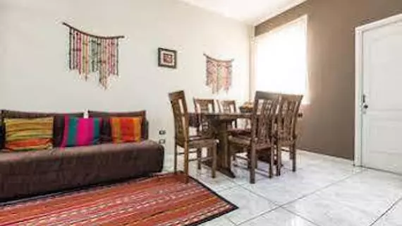 Pier 242 Miraflores B&B | Lima (bölge) - Lima Province - Lima (ve civarı) - Lima - Miraflores