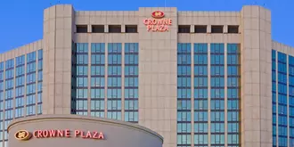 Crowne Plaza Hotel Philadelphia-Cherry Hill