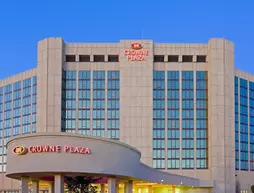 Crowne Plaza Hotel Philadelphia-Cherry Hill | New Jersey - Washington Township - Mount Laurel (ve civarı) - Cherry Hill