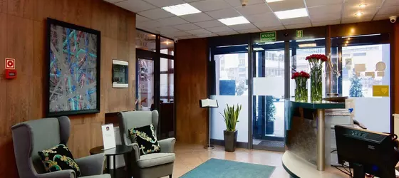 Best Western Hotel Galicya | Küçük Polonya Voyvodalığı - Krakow (ve civarı) - Krakow