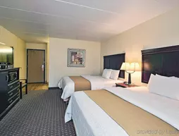 La Quinta Inn & Suites Fort Wayne | Indiana - Fort Wayne (ve civarı) - Fort Wayne