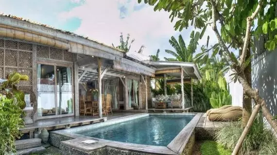 Villa Layla | Bali - Badung - Laksmana