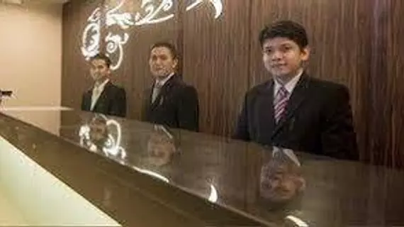 Hotel Diradja | West Java - Cakarta (ve civarı) - Cakarta - Güney Jakarta - Kebayoran Baru