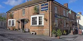 The Barleycorn Inn