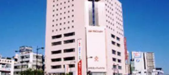 Hotel Resol Sasebo | Nagasaki (idari bölge) - Sasebo