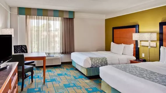 La Quinta Inn & Suites Orlando Convention Center | Florida - Orlando (ve civarı) - International Drive