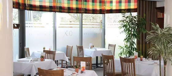 Select Hotel Russelsheim | Hessen