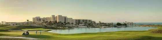 Park Hyatt Abu Dhabi Hotel and Villas | Abu Dabi - Saadiyat Adası