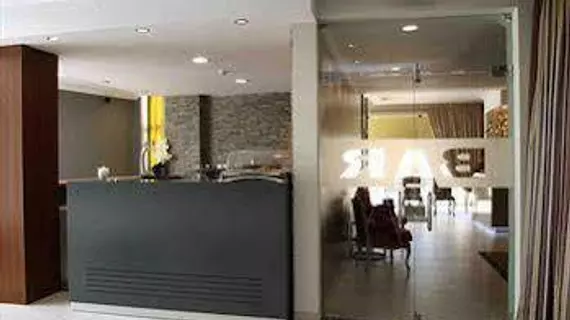 Hotel Douro Inn | Centro - Viseu Bölgesi - Tabuaco