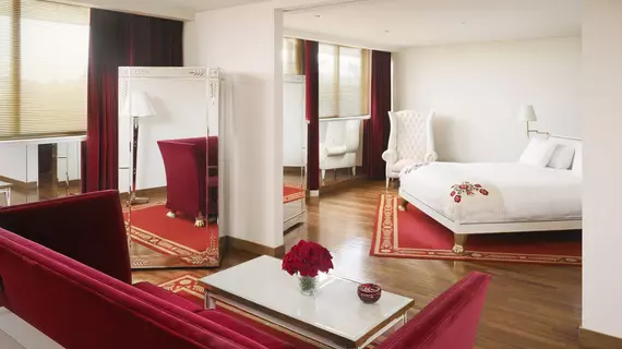 Faena Hotel Buenos Aires | Buenos Aires (ili) - Buenos Aires (ve civarı) - Buenos Aires - Capital Federal District