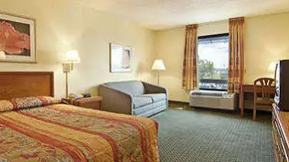 Comfort Inn & Suites Airport Clearwater | Florida - St. Petersburg - Clearwater (ve civarı) - Clearwater