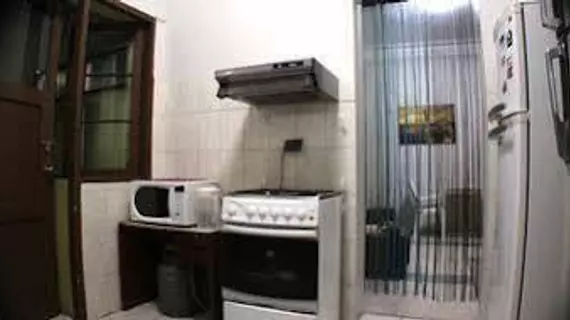 House Inn Backpacker | Lima (bölge) - Lima Province - Lima (ve civarı) - Lima - Miraflores