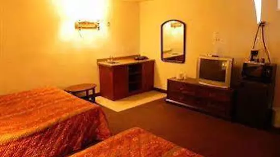 Executive Inn Deming | New Mexico - Deming