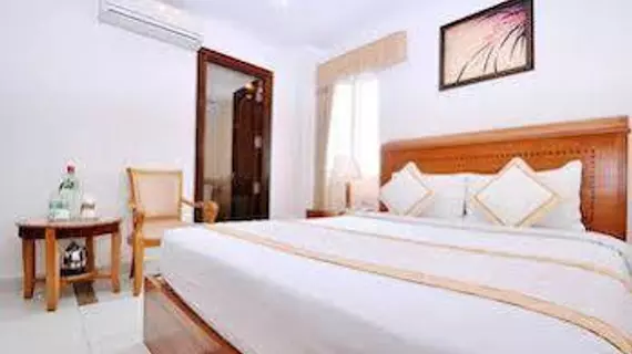 Tan Hoang Long Hotel District 5 | Binh Duong (vilayet) - Ho Şi Min Şehri (ve civarı) - Ho Chi Minh City