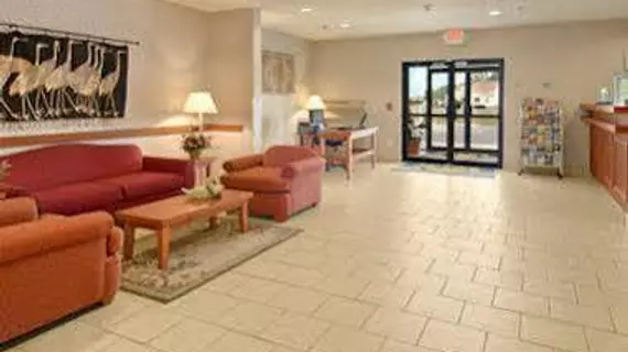 Days Inn & Suites Cambridge | Maryland - Cambridge