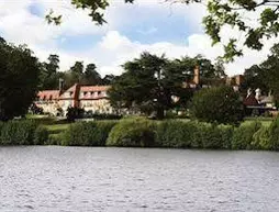 Champneys Forest Mere | Batı Sussex (kontluk) - Midhurst - South Downs Ulusal Parkı