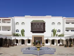 Iberostar Founty Beach | Agadir - Agadir Kent Merkezi