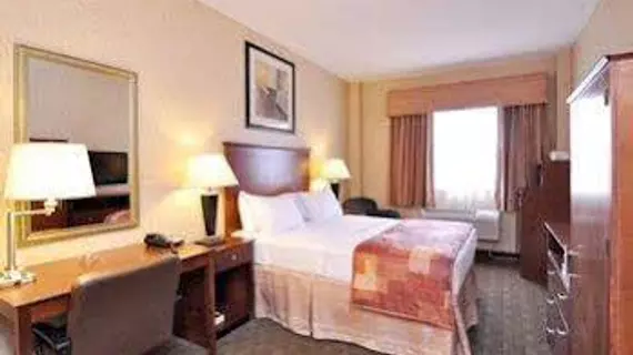 Sheridan Hotel | New York - New York (ve civarı) - Bronx - West Bronx