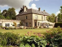 Broom Hall Country Hotel | Norfolk (kontluk) - Breckland District - Thetford