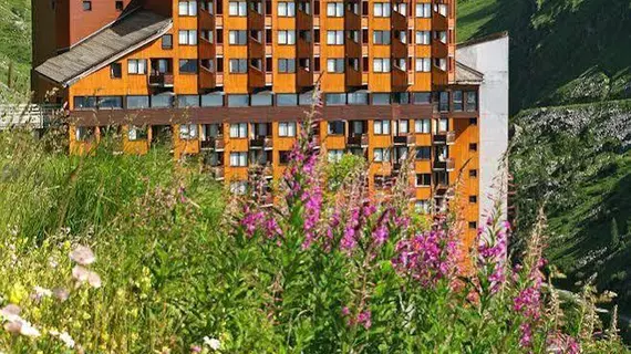 Résidence Maeva l'Hermine | Auvergne-Rhone-Alpes - Haute-Savoie (bölge) - Morzine