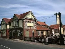 The Nelson | Norfolk (kontluk) - Breckland District - King's Lynn - Burnham Market