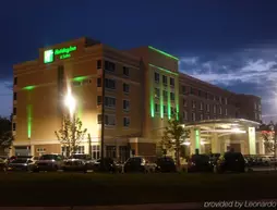 HOLIDAY INN HOTEL & SUITES COL | Güney Karolayna - Columbia (ve civarı) - West Columbia