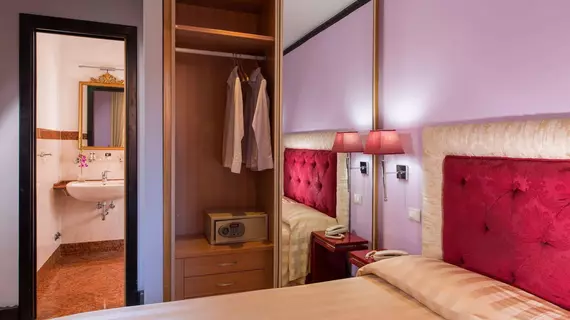 Imperium Suite Navona | Lazio - Roma (ve civarı) - Roma Kent Merkezi - Navona