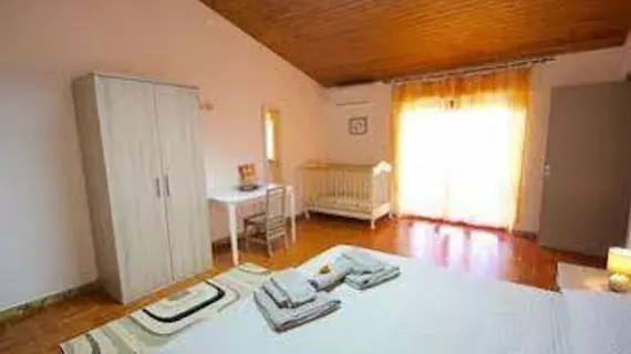 B&B Lucia | Sardinya - Sassari - Olbia