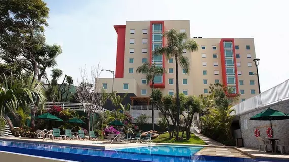 Holiday Inn Express & Suites Cuernavaca | Morelos - Cuernavaca