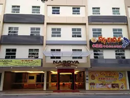 Nagoya Inn Hotel | Kedah - Langkawi - Kampung Pokok Asam - Kuah