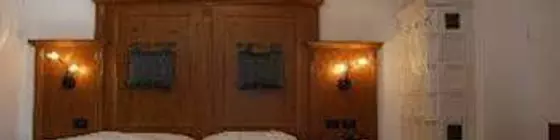 Albergo Ristorante La Baita | Veneto - Belluno (vilayet) - Livinallongo del Col di Lana